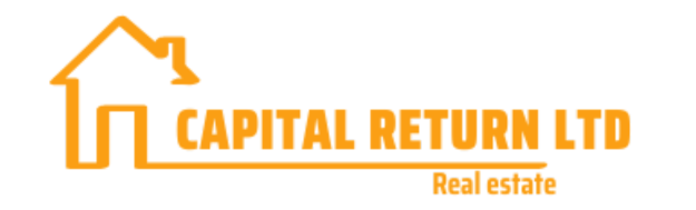 Capital Return Logo 625 x 250 px
